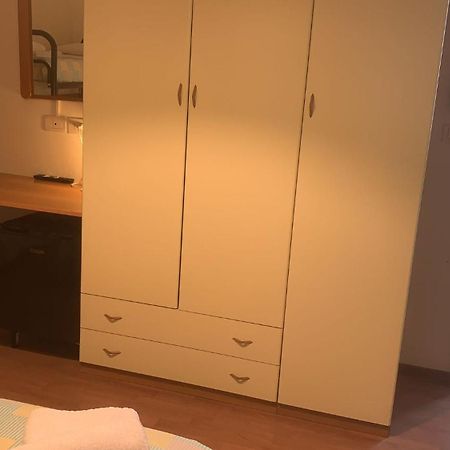 Hotel Rosati リミニ エクステリア 写真