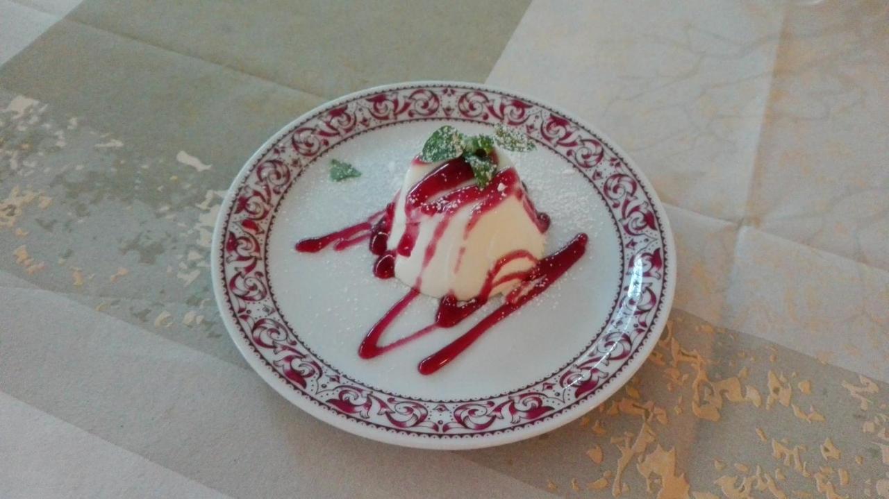 Hotel Rosati リミニ エクステリア 写真