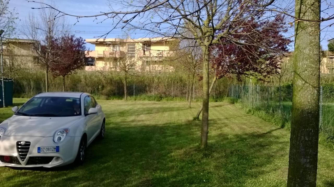 Hotel Rosati リミニ エクステリア 写真